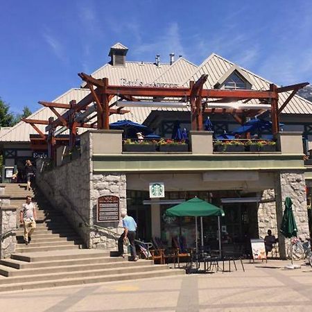 Whistler Village Centre By Elevate Vacations Exterior photo