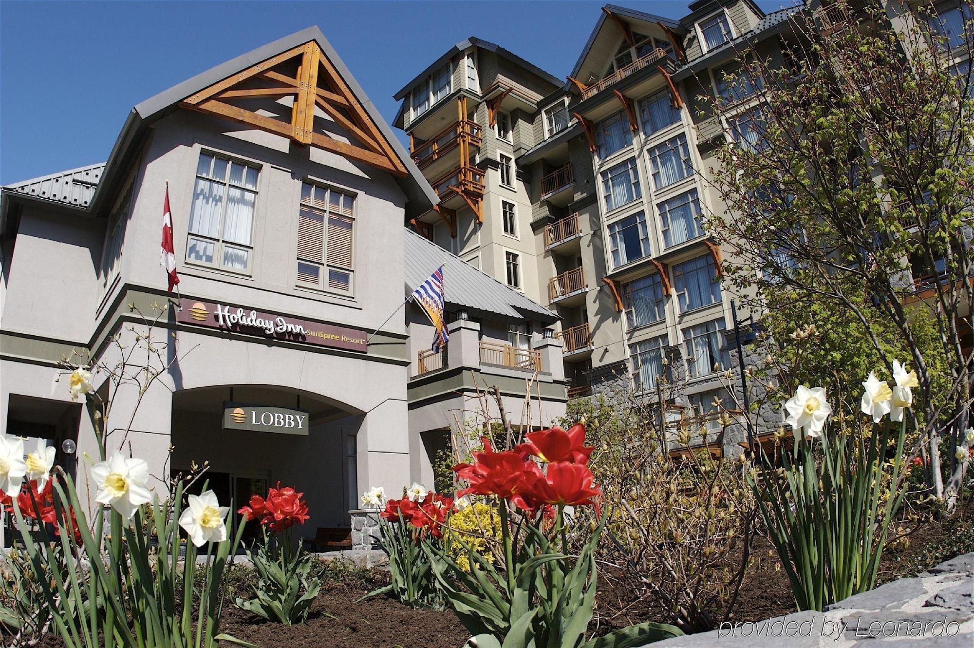 Whistler Village Centre By Elevate Vacations Exterior photo